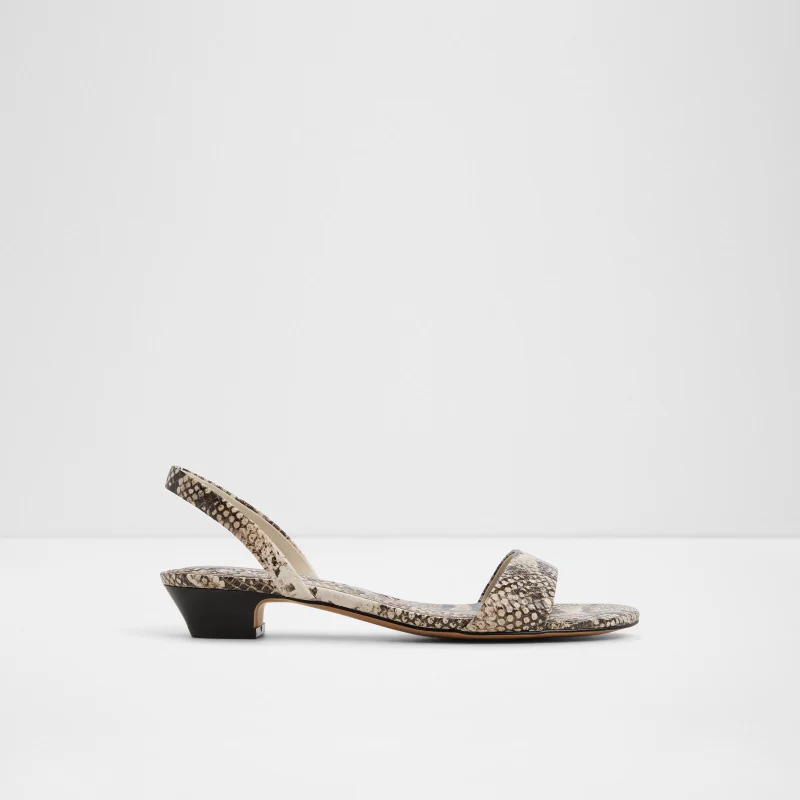 الدو Ladies Casual Sandals